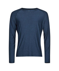 Navy Melange