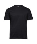 TJ076 Black Front