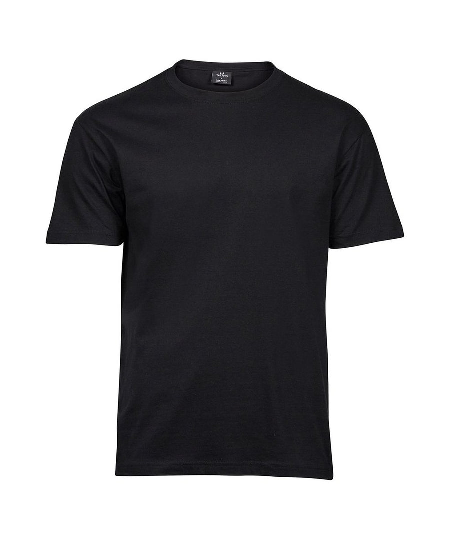 TJ076 Black Front