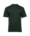 TJ076 Dark Green Front