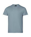 TJ076 Misty Blue Front