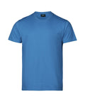 TJ076 Ocean Blue Front