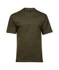 TJ076 Olive Front