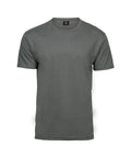 TJ076 Powder Grey Front