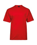TJ076 Red Front