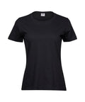 TJ079 Black Front