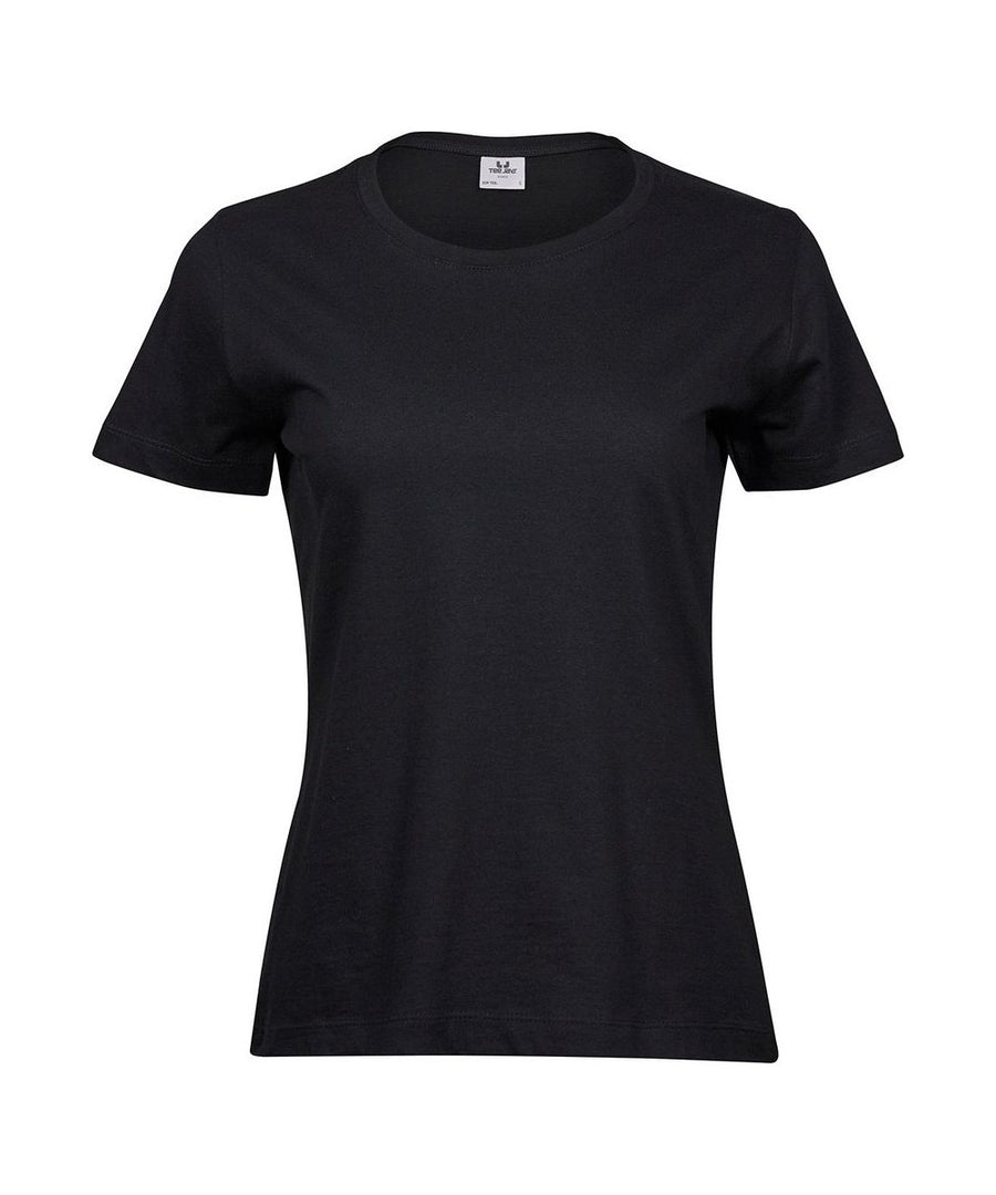 TJ079 Black Front