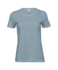 Misty Blue