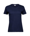 TJ079 Navy Front