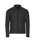 TJ089 Black Front