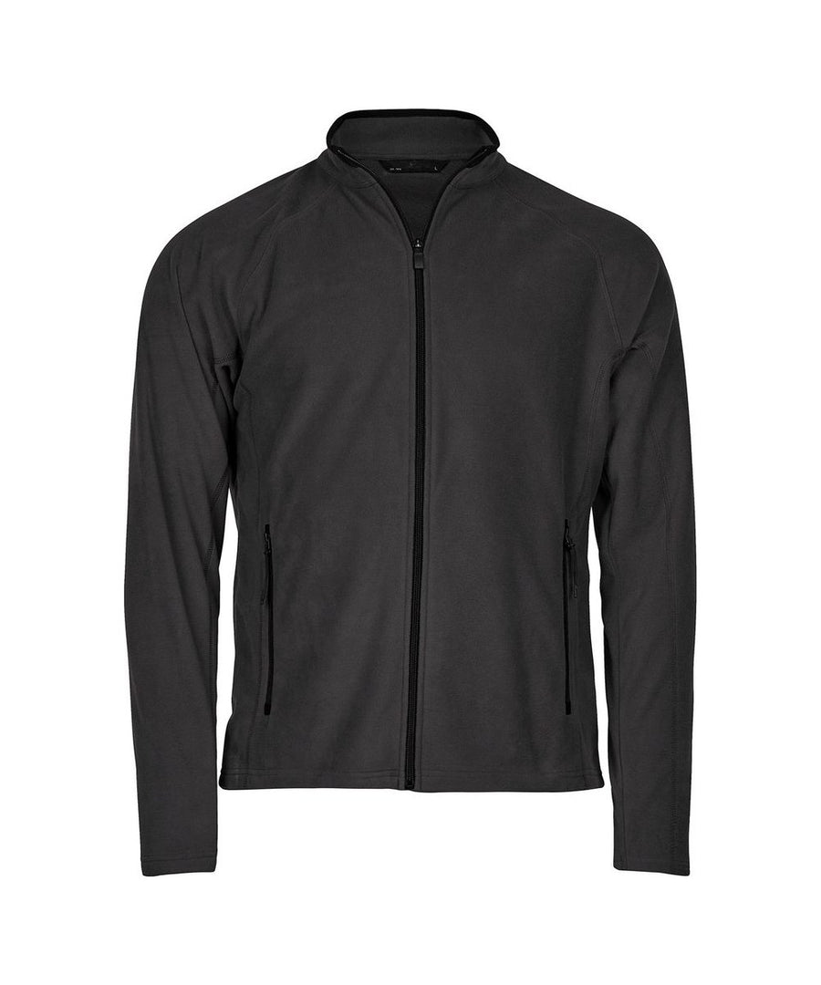 TJ089 Black Front