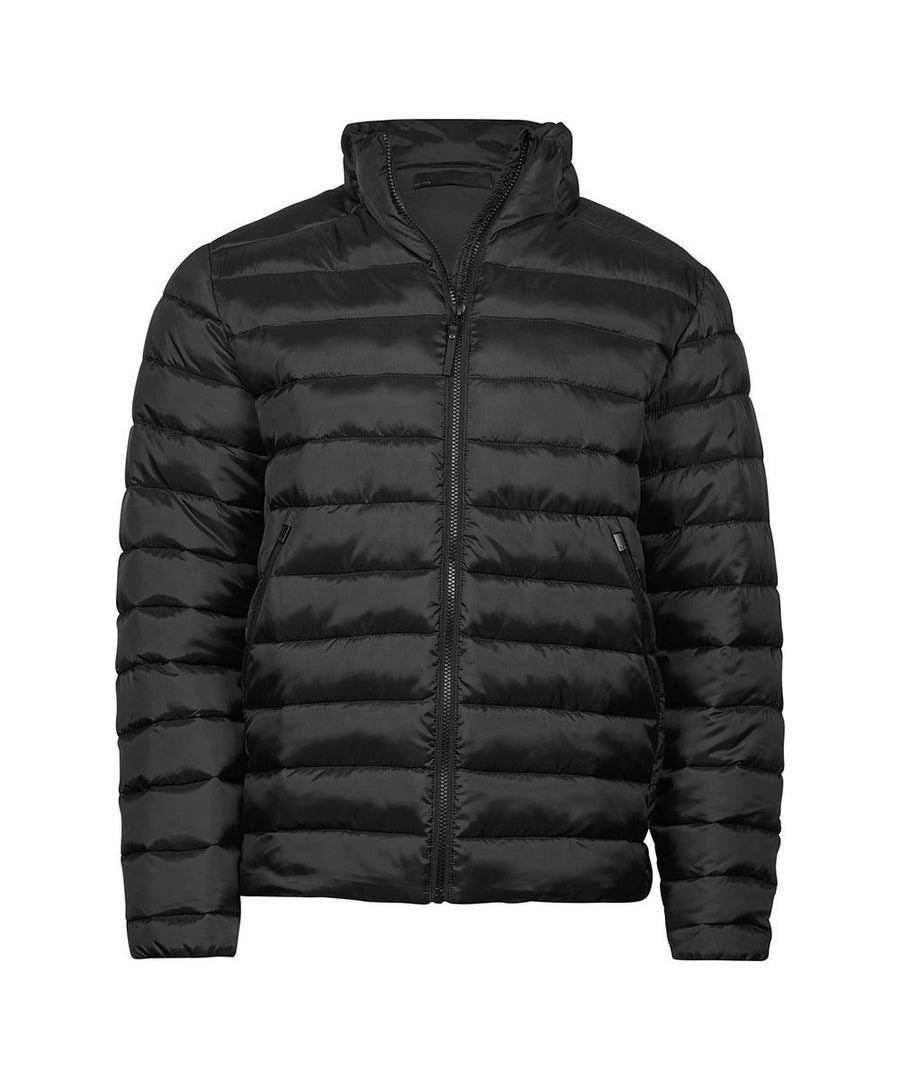 TJ111 Black Front