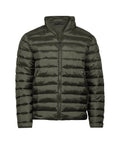 TJ111 Deep Green Front