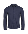 TJ128 Navy Front