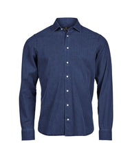 Blue Denim