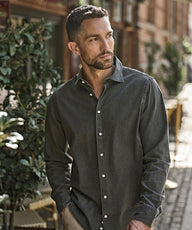 Black Denim