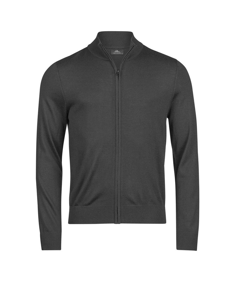 TJ132 Black Front