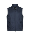 TJ135 Deep Navy Front
