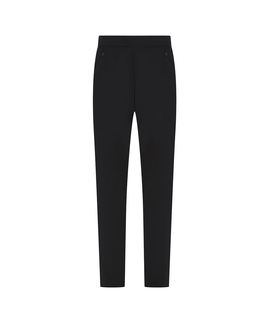 TL583 Black Front