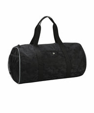 Black Camo