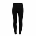 TR17B leggings by Tri-Dri on a white background.