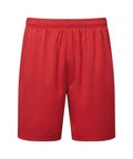 TR507 Fire Red Front