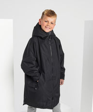 Black/Charcoal