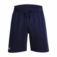 Midnight Navy/White