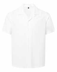 Solid White