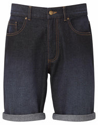 Indigo Denim