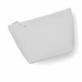 A Westford Mill WM540 zippered pouch displayed on a white background.
