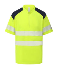 Hi-vis Orange