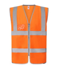 Hi-vis Orange