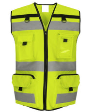 Hi-vis Yellow