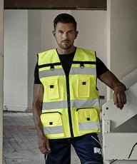 Hi-vis Orange