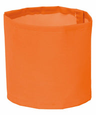 Fluorescent Orange