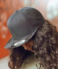 Black Camo