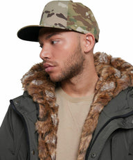 Black Multicam