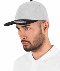 Grey/Black
