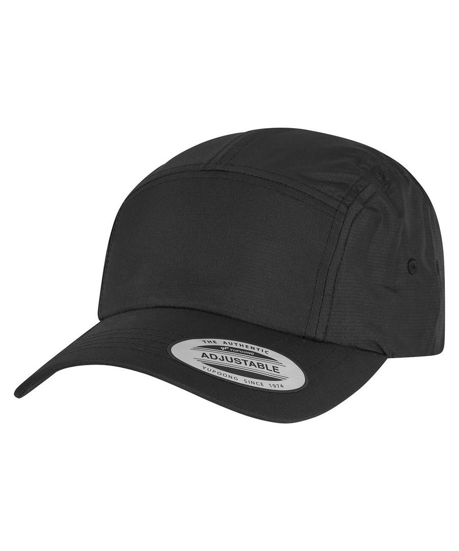 YP254 Black Front