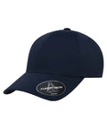 YP256 Navy Front