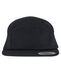 YP261 Black Front