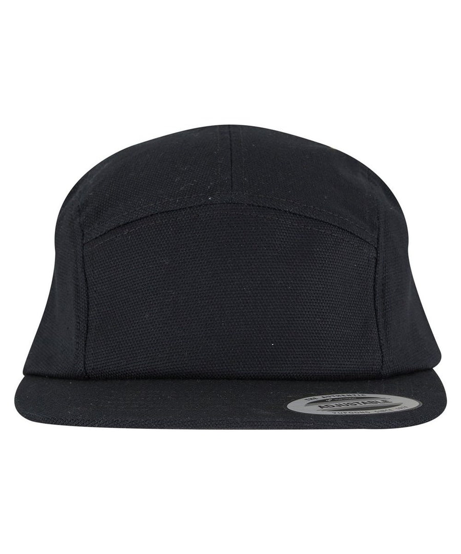 YP261 Black Front