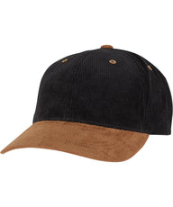 Black/Caramel